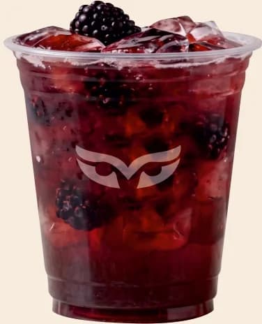 Berry Hibiscus