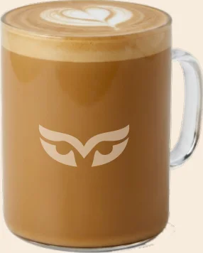 Butterscotch Latte