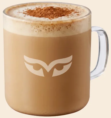 Chai Tea Latte