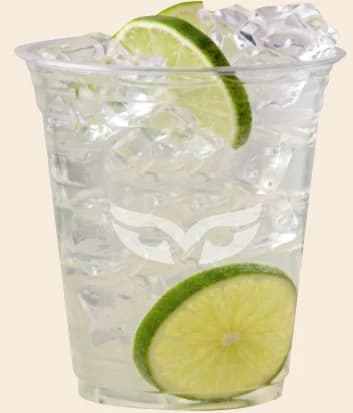 Cool Lime
