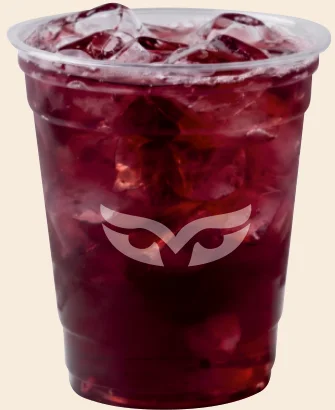 Forest Mint Refresher