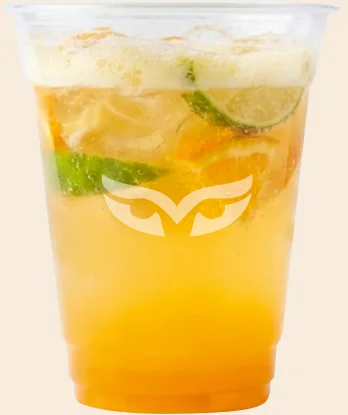 Lime Tonic