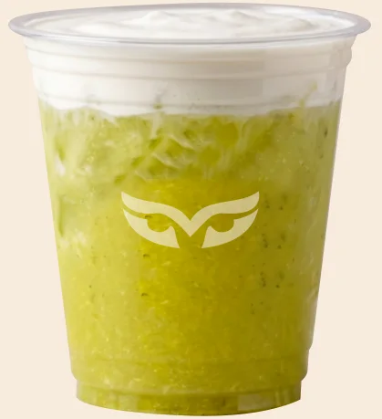 Orange Mango