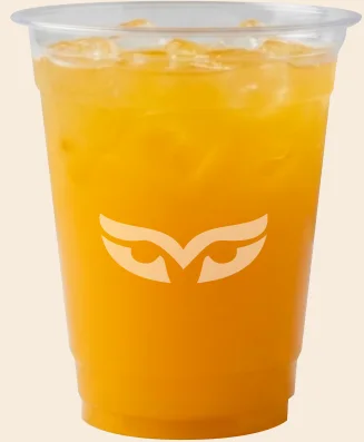 Passion Fruit