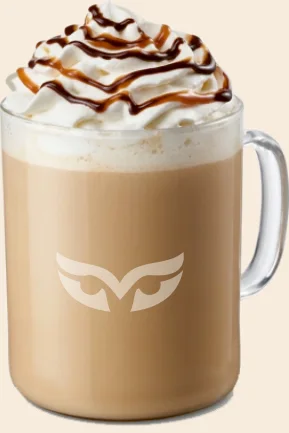 Pumpkin Spice Latte