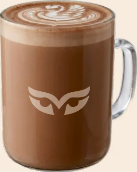 Spanish Latte