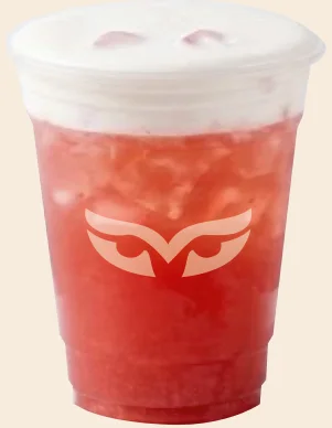 Very Berry