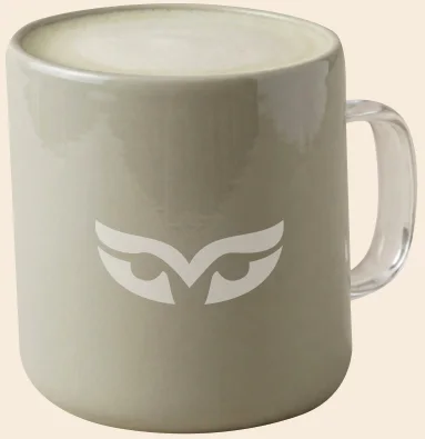 White Hot Chocolate